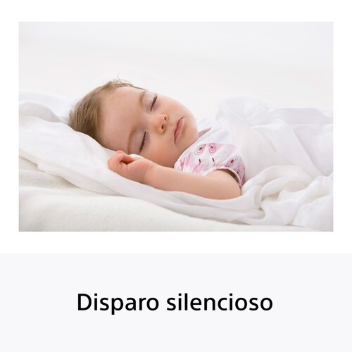 Cámara Sony Ilce-6100K