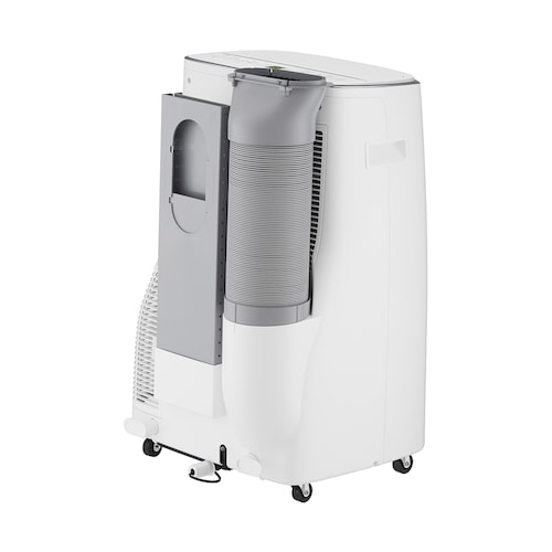 Aire Acondicionado Portátil LG Lp1225Ivsm 12000Btu Blanco