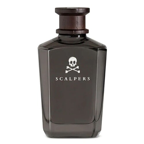 Eau de Parfum Scalpers The Club 125 Ml para Hombre