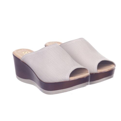 Sandalia para Mujer Suave Pies