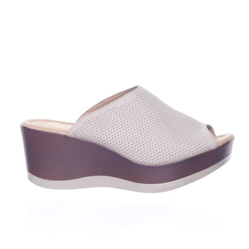 Sandalia para Mujer Suave Pies