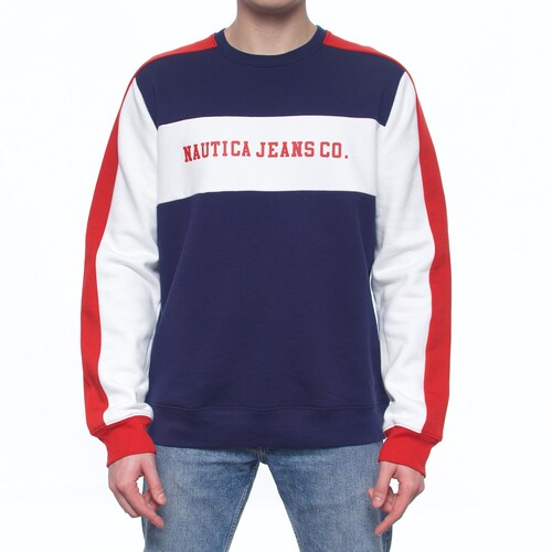 Sudadera para Hombre Nautica