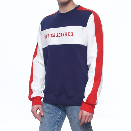 Sudadera para Hombre Nautica