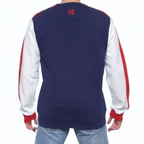 Sudadera para Hombre Nautica