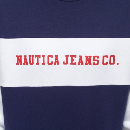 Sudadera para Hombre Nautica