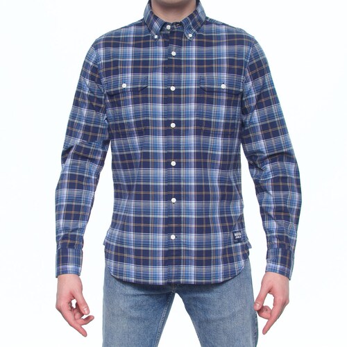 Camisa para Hombre Nautica