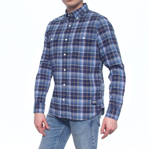 Camisa para Hombre Nautica