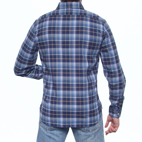 Camisa para Hombre Nautica