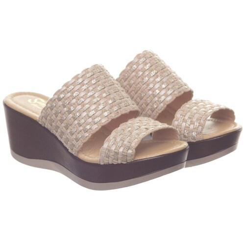 Sandalia para Mujer Suave Pies