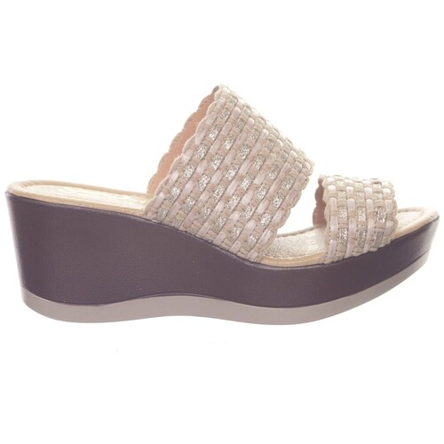 Sandalia para Mujer Suave Pies