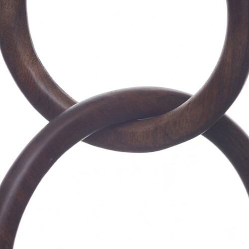 Cadena de Madera 40 Cm Home Nature