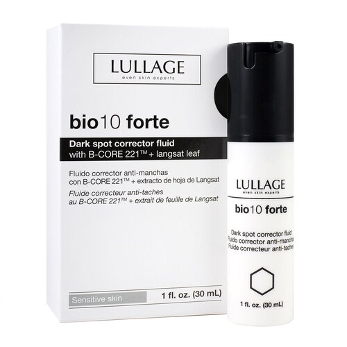 Lullage Bio 10 Forte Despigmentante Intensivo