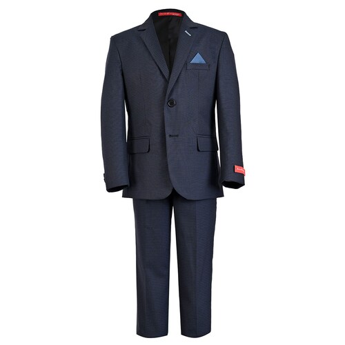 Traje Regular Fit Oscar Collection para Niño