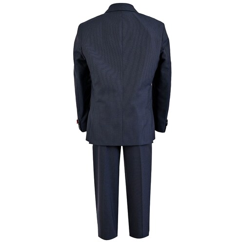 Traje Regular Fit Oscar Collection para Niño
