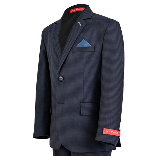 Traje Regular Fit Oscar Collection para Niño