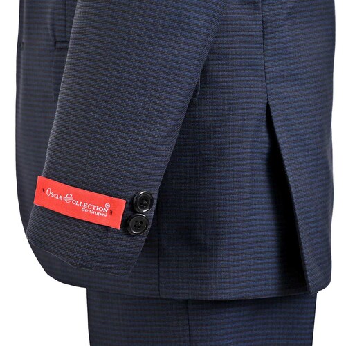 Traje Regular Fit Oscar Collection para Niño