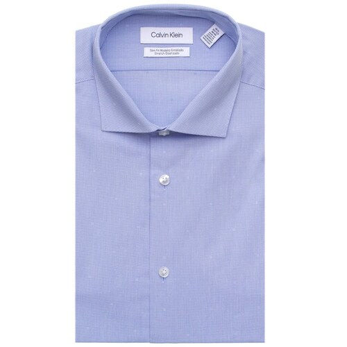 Camisa para Hombre Calvin Klein