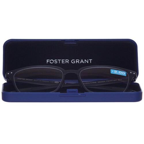 Lentes Lectura para Hombre Foster Grant