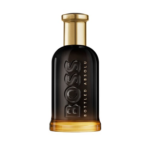 Perfume Hugo Boss Boss Absolu Int 200 Ml para Hombre