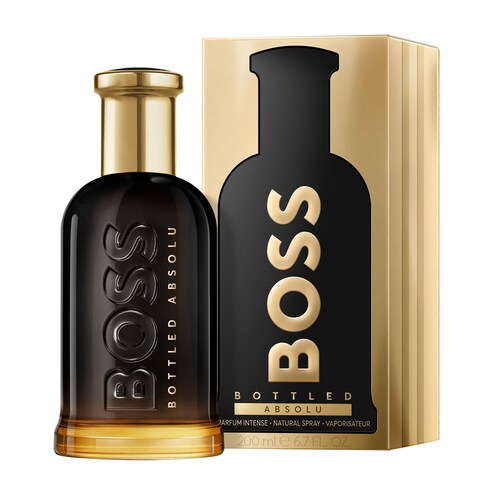 Perfume Hugo Boss Boss Absolu Int 200 Ml para Hombre