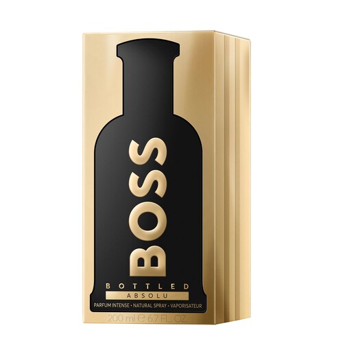 Perfume Hugo Boss Boss Absolu Int 200 Ml para Hombre