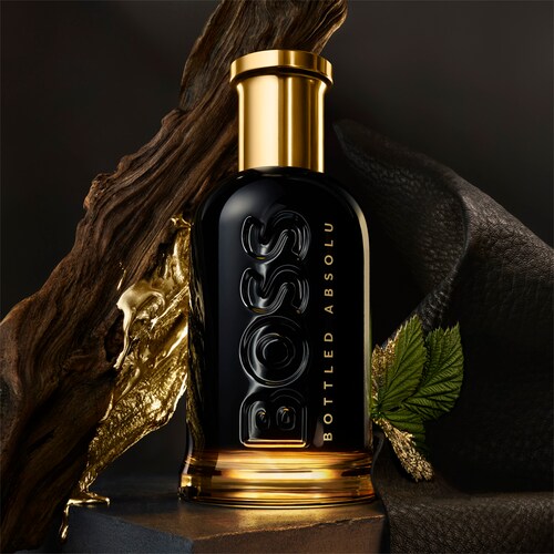 Perfume Hugo Boss Boss Absolu Int 200 Ml para Hombre