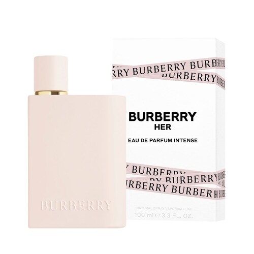 Eau de Parfum Burberry Her Intense 100 Ml