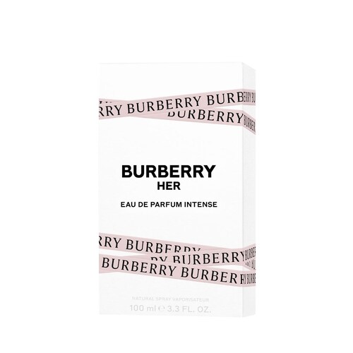 Eau de Parfum Burberry Her Intense 100 Ml