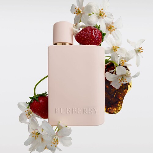 Eau de Parfum Burberry Her Intense 100 Ml