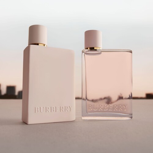 Eau de Parfum Burberry Her Intense 100 Ml