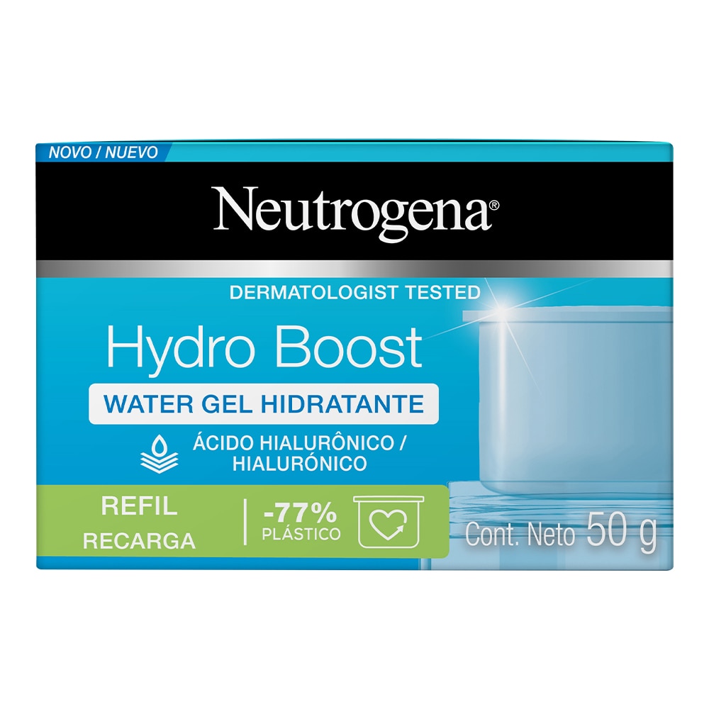 Neutrogena Ácido Hialurónico
