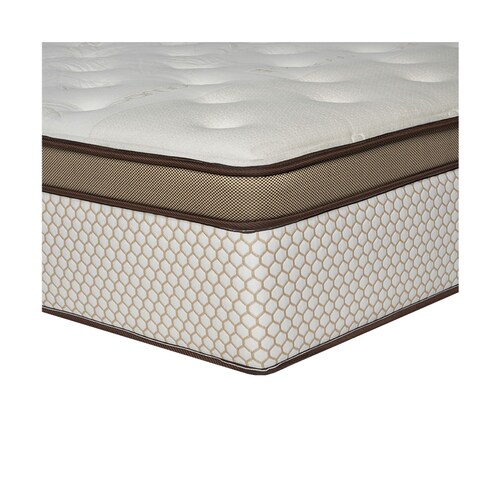 Colchón Queen Size Spring Air Aston