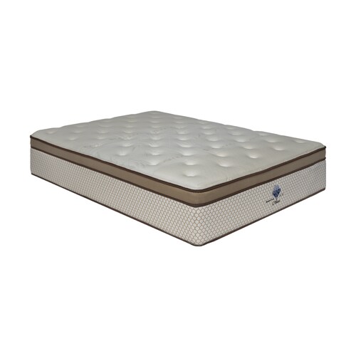 Colchón Queen Size Spring Air Aston
