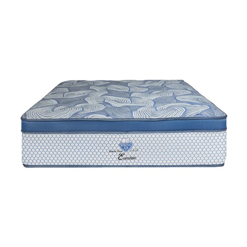 Colchón Queen Size Spring Air Everton
