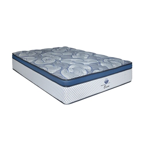 Colchón Queen Size Spring Air Everton