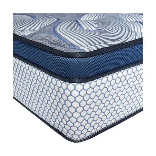 Colchón Queen Size Spring Air Everton