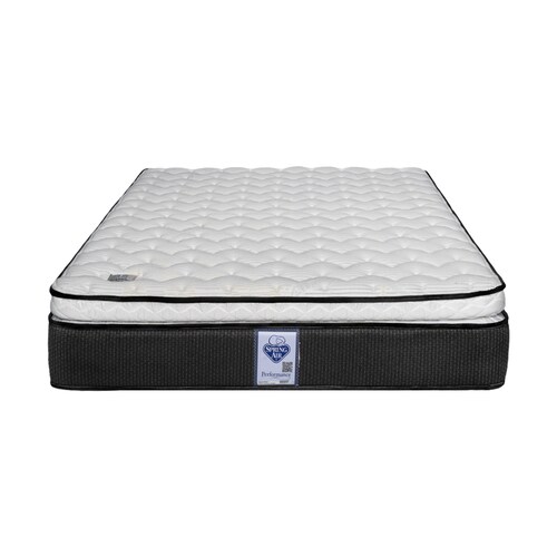 Colchón King Size Spring Air Harlem