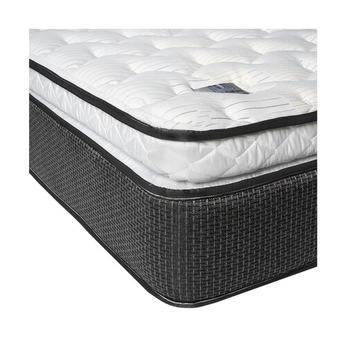 Colchón King Size Spring Air Harlem