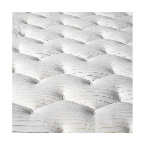 Colchón King Size Spring Air Harlem