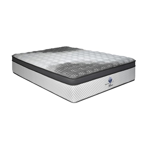 Colchón King Size Spring Air Palmer