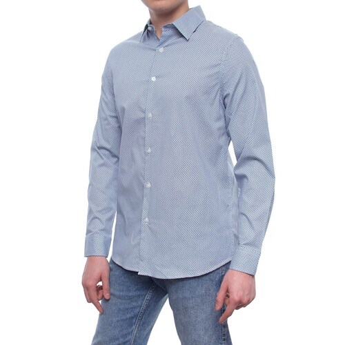 Camisa para Hombre Bruno Magnani