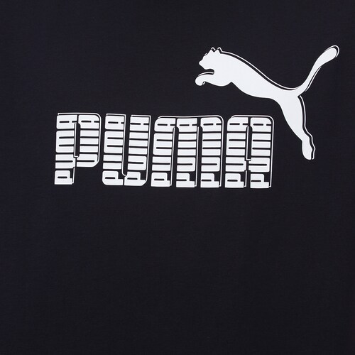 Playera para Hombre Puma