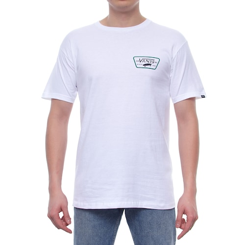 Playera para Hombre Vans