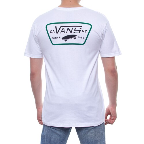Playera para Hombre Vans