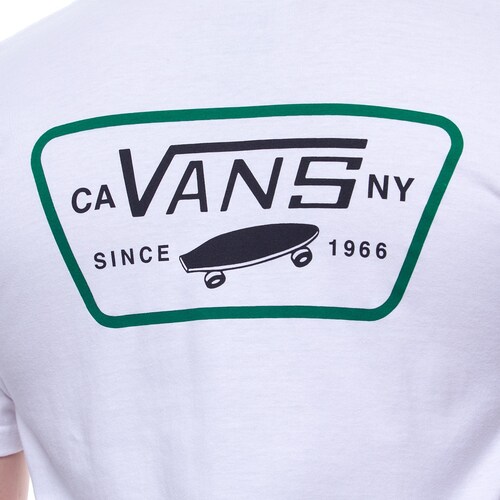 Playera para Hombre Vans