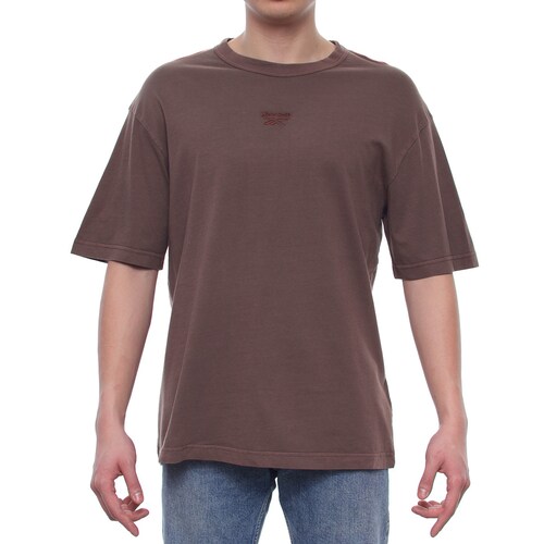 Playera para Hombre Reebok