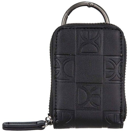 Bolso Satchel Cloe Negro para Mujer
