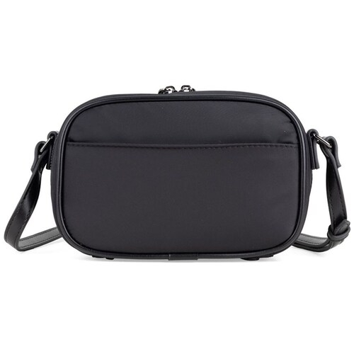 Bolso Crossbody Cloe Negro para Mujer