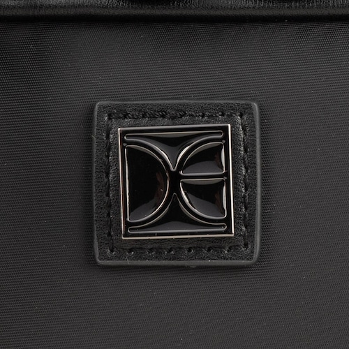 Bolso Crossbody Cloe Negro para Mujer