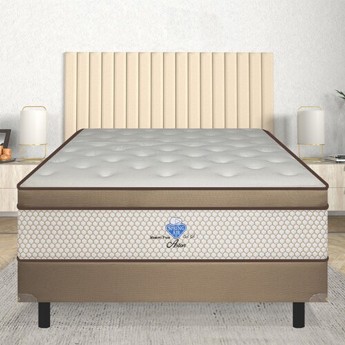 Colchón Individual Spring Air Aston